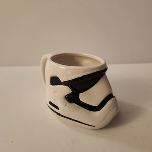 Star Wars  - Stormtrooper Ceramic Mug